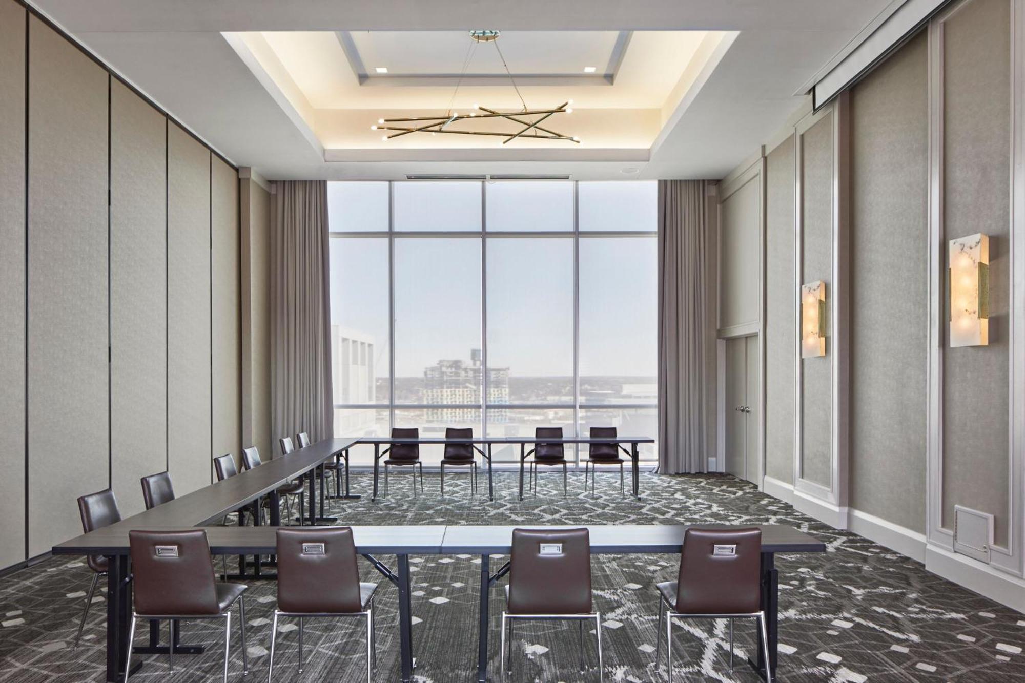 Residence Inn By Marriott Nashville Downtown/Convention Center Exterior foto